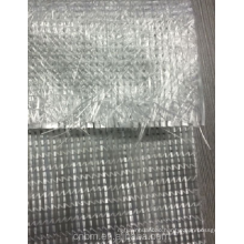 Powder and Emulsion Glass Fiber Chopped Strand Matfiberglass mat